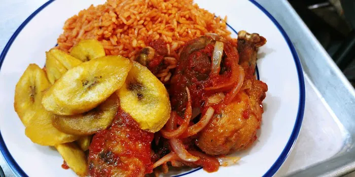 Pat's Delicious Nigeria Restaurant (QUALITY)(Best Igbo Food) EXHILARATING TASTE• Picture 7