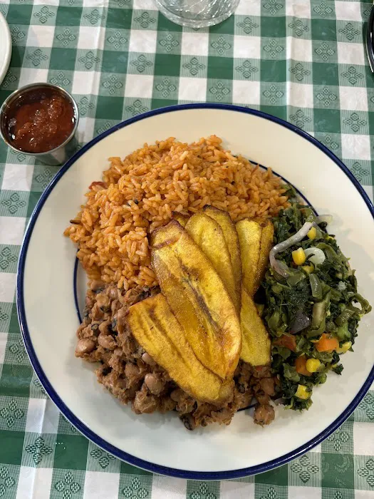 Pat's Delicious Nigeria Restaurant (QUALITY)(Best Igbo Food) EXHILARATING TASTE• Picture 4