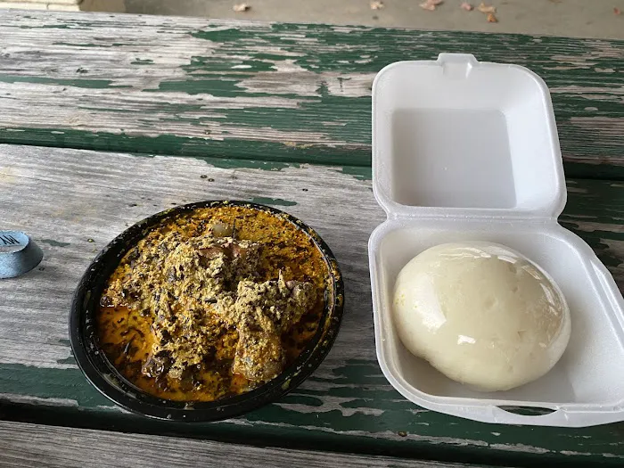 Pat's Delicious Nigeria Restaurant (QUALITY)(Best Igbo Food) EXHILARATING TASTE• Picture 9