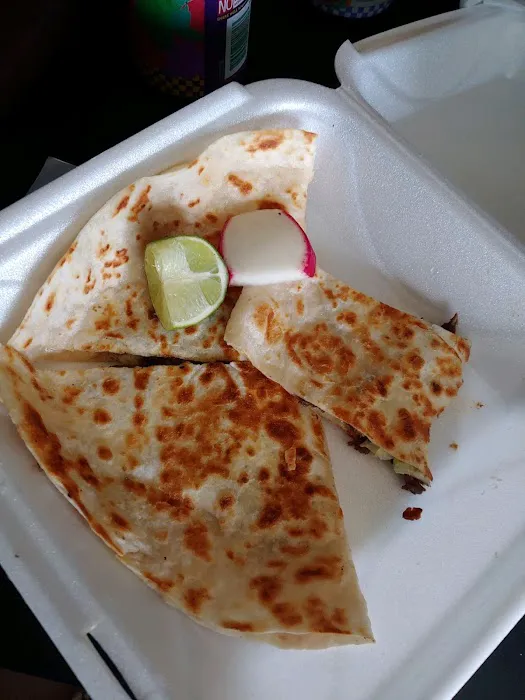Taqueria Jalisco Picture 2