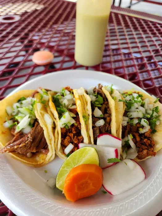 Taqueria Jalisco Picture 1