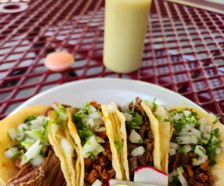 Taqueria Jalisco