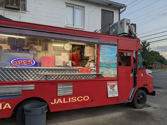 Taqueria Jalisco Picture 5