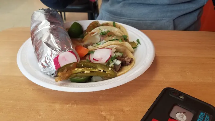 Taqueria Jalisco Picture 4
