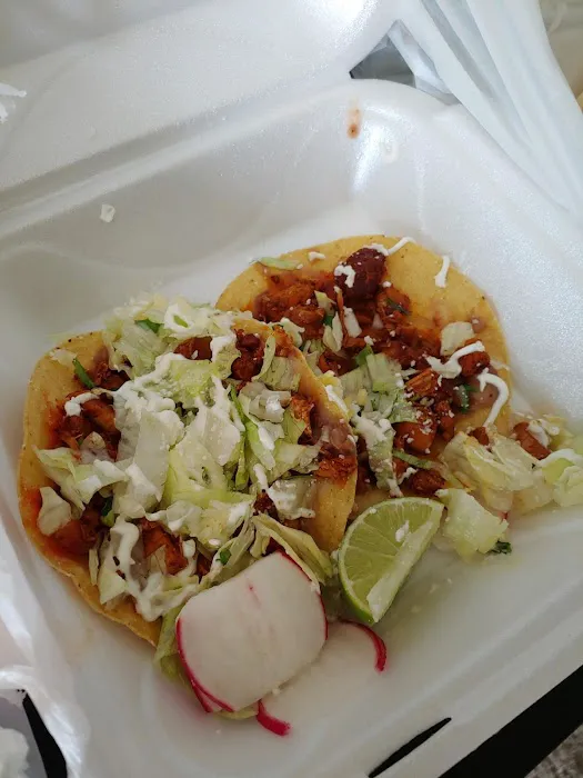 Taqueria Jalisco Picture 3