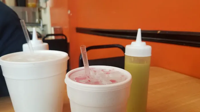 Taqueria Jalisco Picture 10