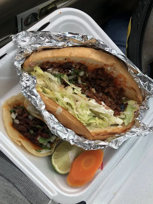 Taqueria Jalisco Picture 9