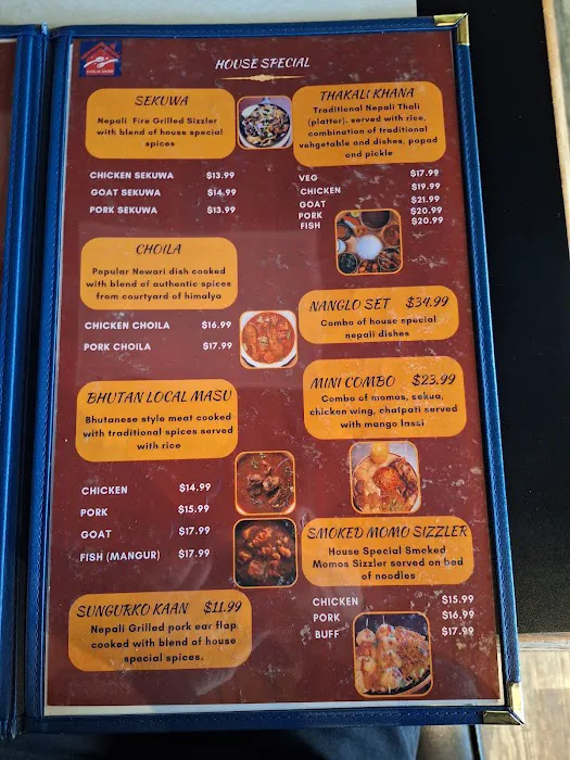 Khaja Ghar Restaurant & Bar Picture 4