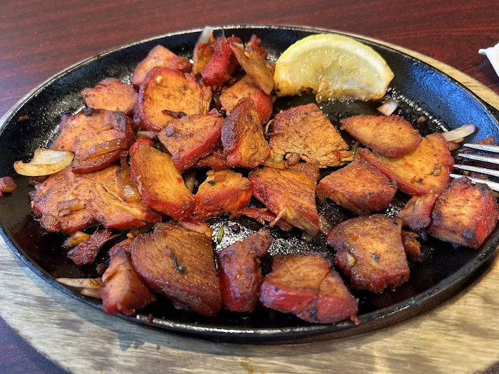 Khaja Ghar Restaurant & Bar Picture 1