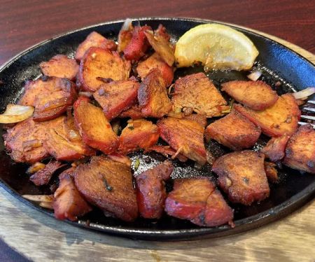 Khaja Ghar Restaurant & Bar