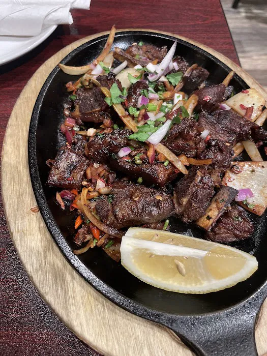 Khaja Ghar Restaurant & Bar Picture 7