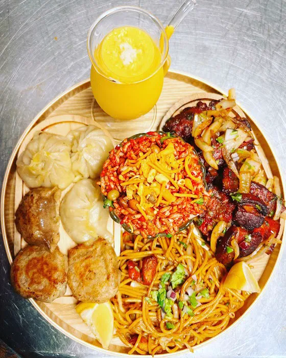 Khaja Ghar Restaurant & Bar Picture 9