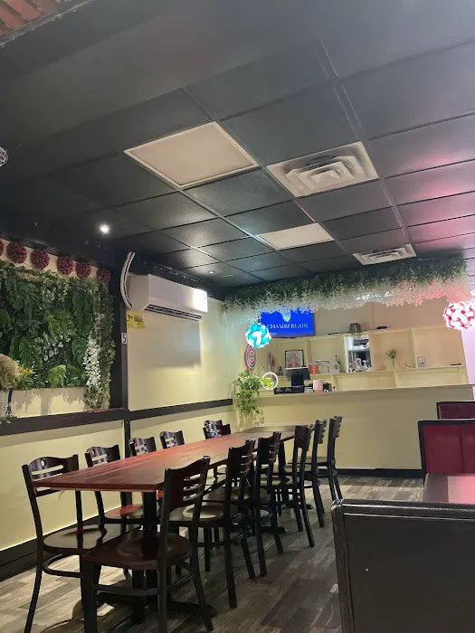 Khaja Ghar Restaurant & Bar Picture 10