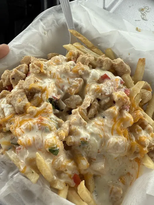 Victor’s Tacos Picture 1