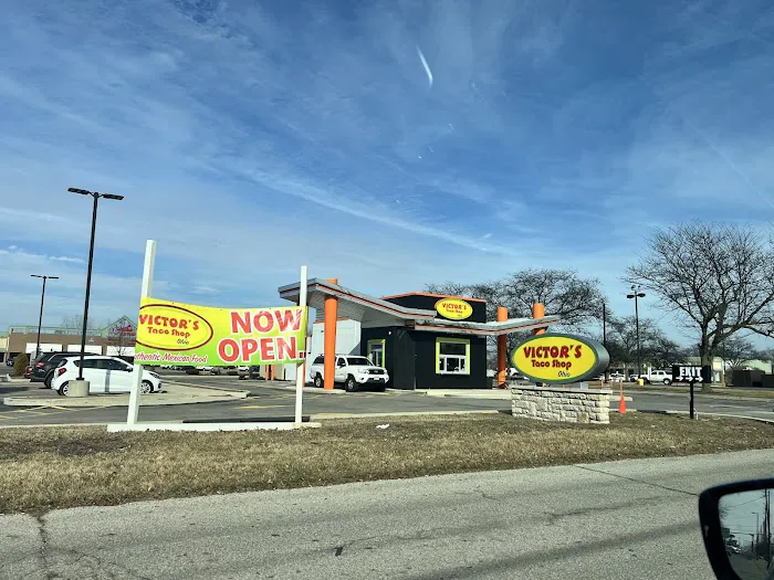 Victor’s Tacos Picture 2