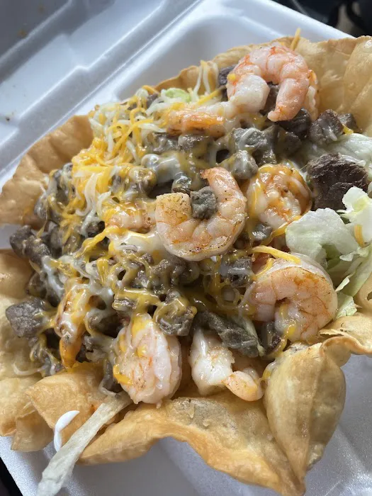 Victor’s Tacos Picture 7
