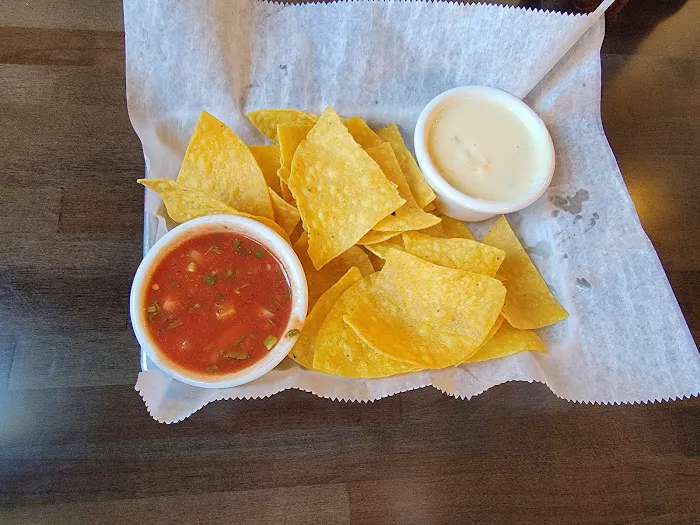 Casa Hacienda Birrieria & Taco Shop Picture 4