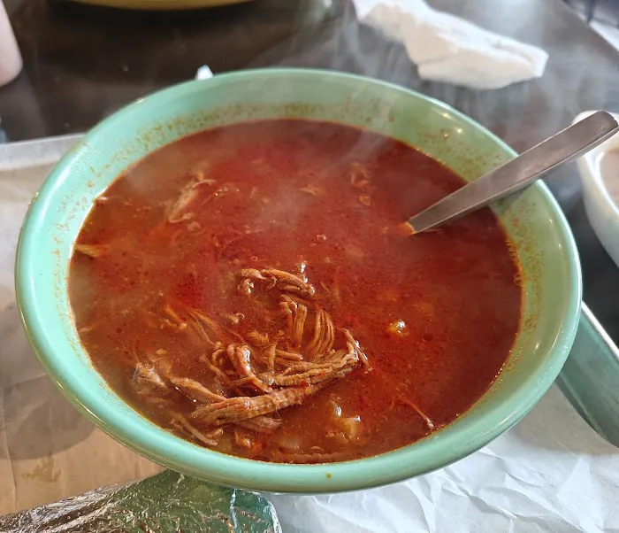 Casa Hacienda Birrieria & Taco Shop Picture 7