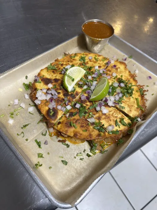 Casa Hacienda Birrieria & Taco Shop Picture 10