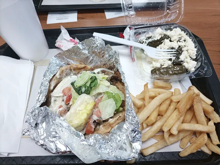 Gyro Express Picture 5