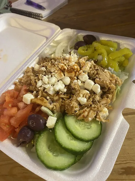 Gyro Express Picture 7