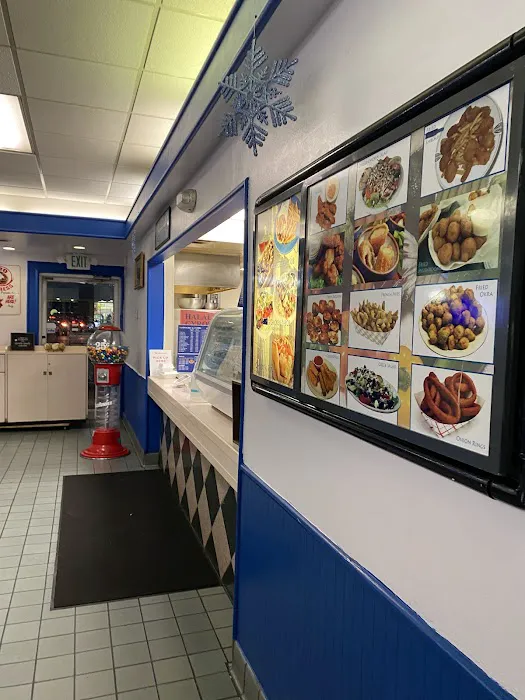 Gyro Express Picture 3