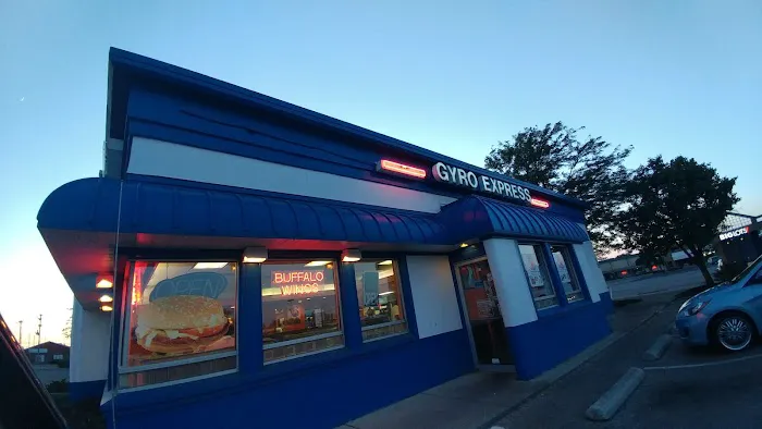 Gyro Express Picture 1