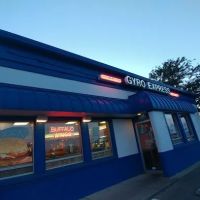 Gyro Express ico