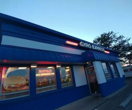 Gyro Express