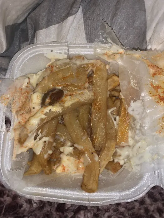 Gyro Express Picture 6