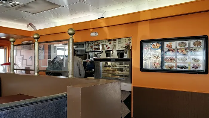 Gyro Express Picture 9