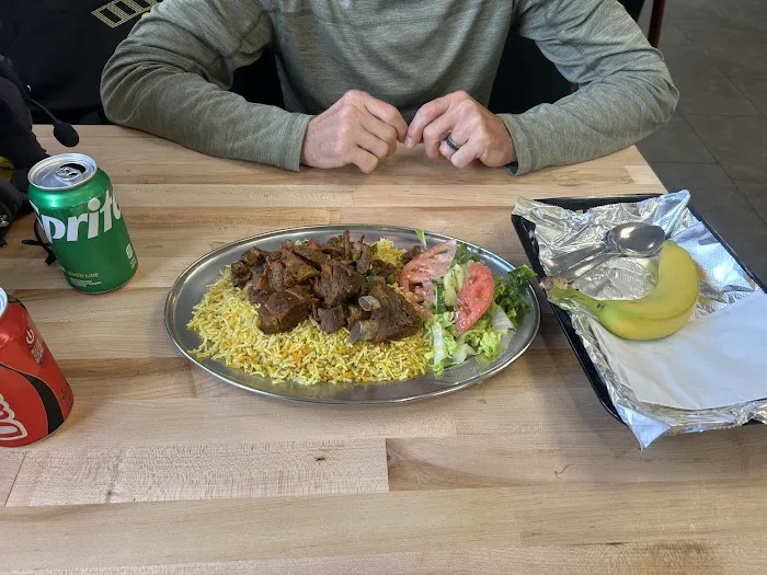 Savana Cafe & Grill Picture 1