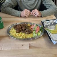 Savana Cafe & Grill ico