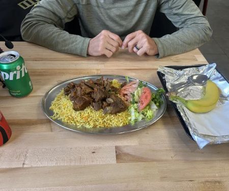 Savana Cafe & Grill