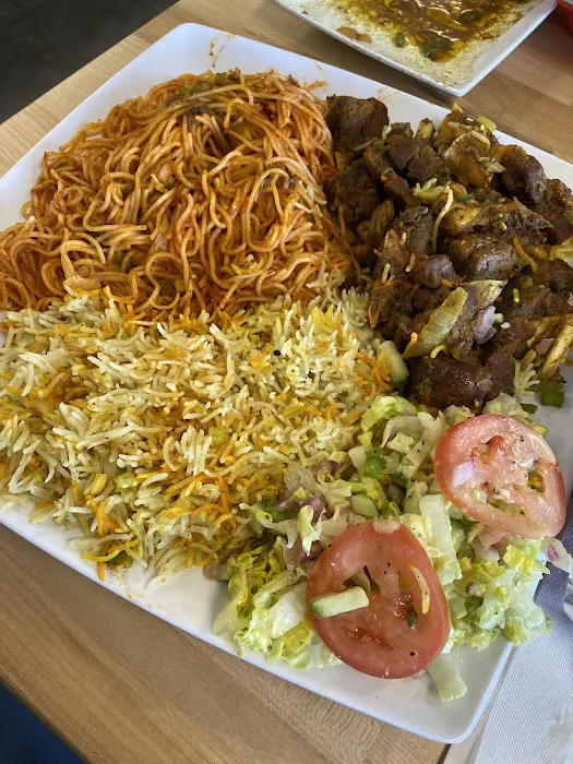 Savana Cafe & Grill Picture 3