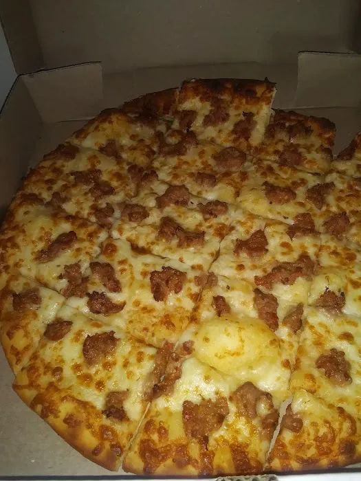 Grandad's Pizza Morse Rd Picture 1