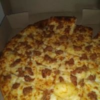 Grandad's Pizza Morse Rd ico