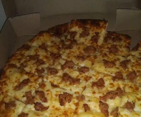 Grandad's Pizza Morse Rd