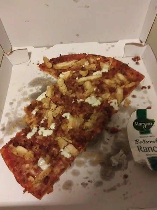 Grandad's Pizza Morse Rd Picture 2