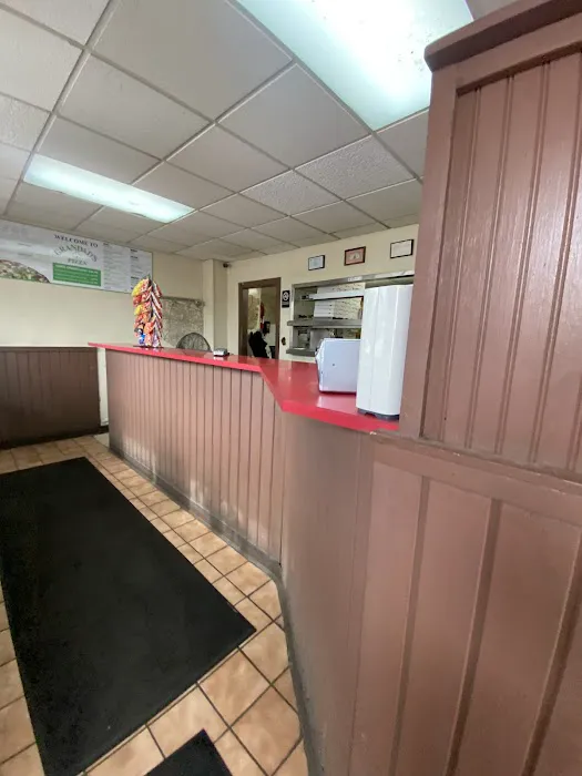 Grandad's Pizza Morse Rd Picture 8