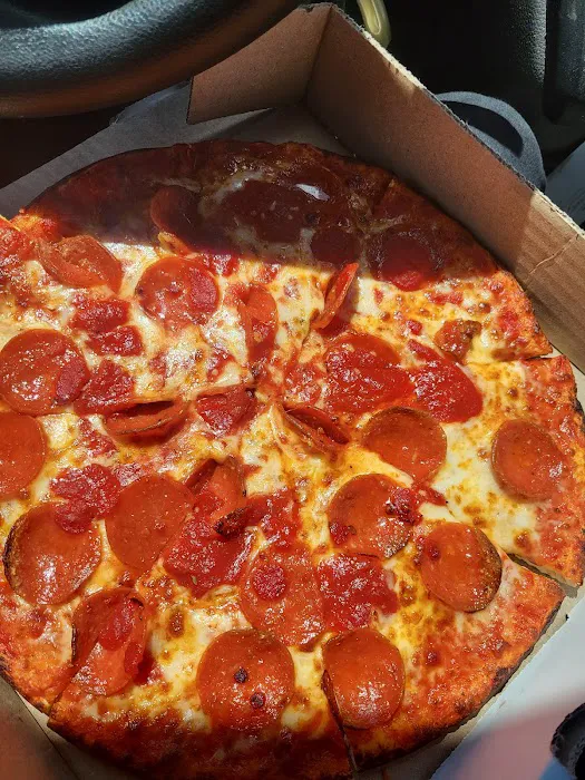 Grandad's Pizza Morse Rd Picture 6