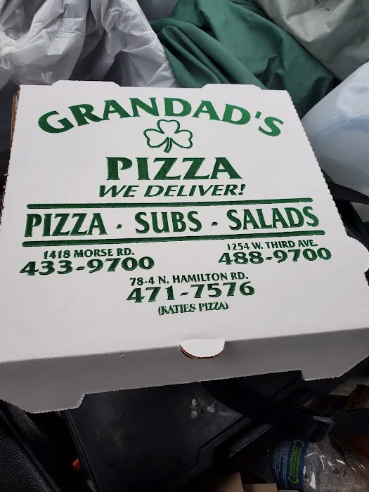 Grandad's Pizza Morse Rd Picture 7