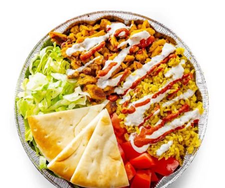 Indian Kitchen