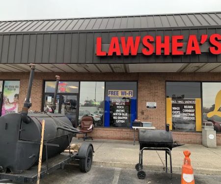 Lawshea's