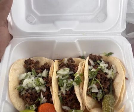 Taqueria Los Caporales
