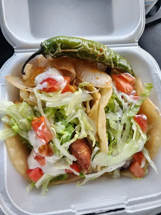 Taqueria Los Caporales Picture 3