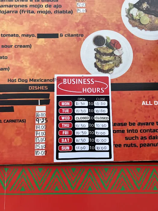 Taqueria Los Caporales Picture 4