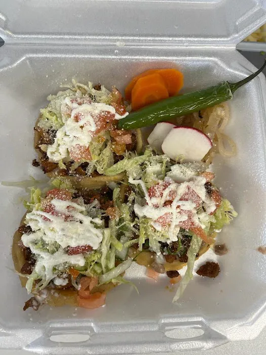 Taqueria Los Caporales Picture 6