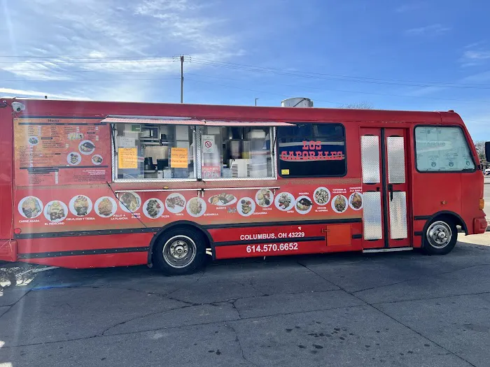 Taqueria Los Caporales Picture 5