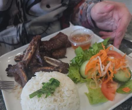 Pho Le Vietnamese Cuisine